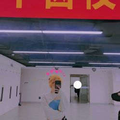 -ALONG HAIR阿龙发型