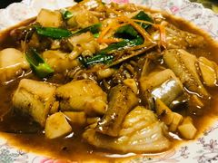 -江南村海鲜馆(洞头店)