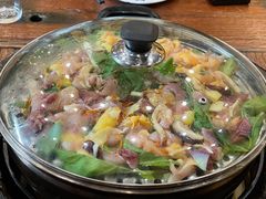 -阿多私房菜(顺德店)