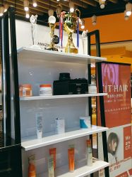 -CIT造型·烫发·染发