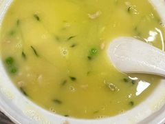 -71号豆汤饭·成都小馆(红牌楼店)