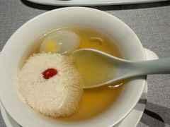 明月雪绒老鸡汤-逸道(益丰·外滩源店)