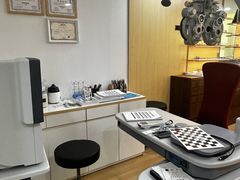 -刘嘉俊视光工作室