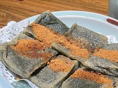 -老宁波1381餐厅(宏泰广场店)