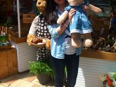 -济州岛泰迪熊博物馆