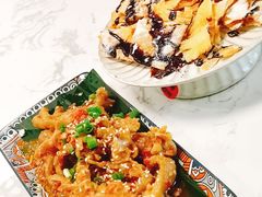 -浩海火烧云傣家菜(蓝港店)