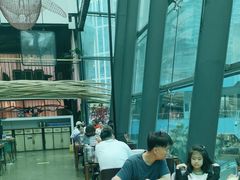 -树厨贵州菜(花果园购物中心店)