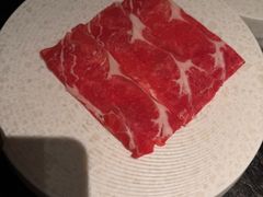 -牛New寿喜烧(新六百店)