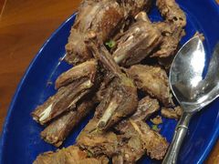 -君悦酒店·1881·北京烤鸭