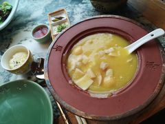 -那家小馆•北京菜•烤鸭(香山店)