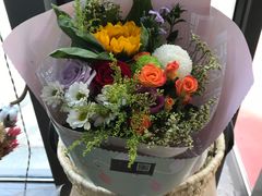 -ChaKo Flora ·茶子花艺 (市北店)