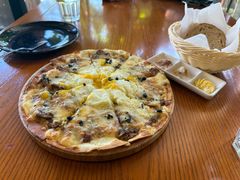 -Planda 普兰达·啤酒花园德国餐厅(观唐店)