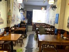 -秦韵味香辣爆肚面(钟楼店)