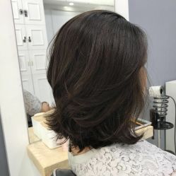 点击看大图 -DL HAIR SALON