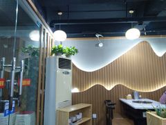 -来伊回麻辣烫·火锅串串清真(红瓦寺总店)