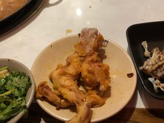 -老天桥蛙炉火锅(姑苏总店)