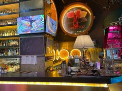 -Famous肥猫墨西哥音乐餐吧(五棵松华熙LIVE店)