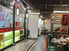 -卢大鲜鱼头捞饭(美利广场店)