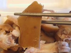 手撕猪手-天添手撕猪手(德政中路店)