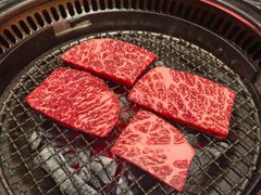 -隐炉和牛烧肉店(群力店)