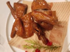-宝园酒家(美林M·LIVE天地东座店)