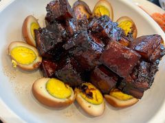 老妈红烧肉-新南华大酒店(长寿店)