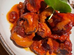 话梅小排-青梅酒肆PLUS(长白仙岛北路店)