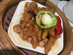 -叹茶靓点·粤式餐厅·全天茶市(石井万民广场店)