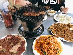 -松明一烤肉馆(鲁园店)