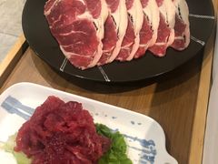 -老广州打边炉(宏润·翠湖天地璞园店)