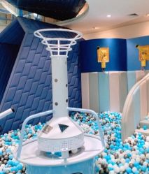 -meland club亲子乐园(重庆万象城店)