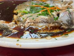 -江南村海鲜馆(洞头店)