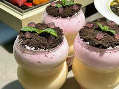 -3号仓库·创意中国菜(乐清正大广场店)