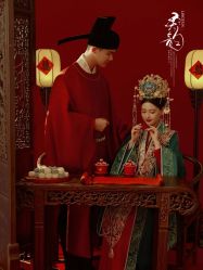 点击看大图 -今生有约国际精品婚纱摄影(苏州店)