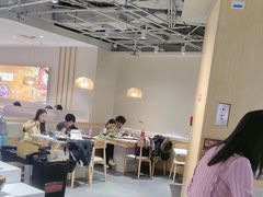-呷哺呷哺 黄金牧场 (新中关购物中心店)