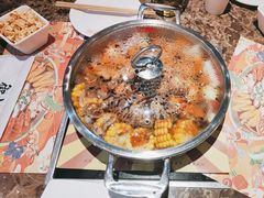-御上皇三汁焖锅(薛城万达广场店)