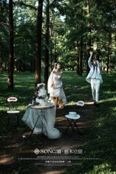 点击看大图 -唯一旅拍·颂当代影像艺术中心(上城店)