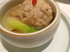 淮扬狮子头-松鹤楼·非遗·苏帮菜(融科店)