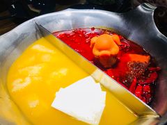 -湊湊火锅·茶憩(东城万达店)