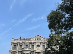 -张学良旧居陈列馆(大帅府)