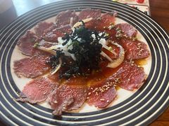 -九井澤精致料理(金茂店)