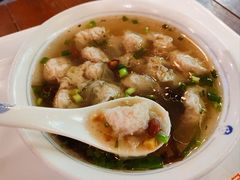 -汪一挑馄饨(老街店)