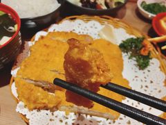 -明治屋(二十三年洪化桥店)