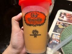 泰式奶茶-金厨泰国餐厅·全泰籍厨师料理(拱北店)