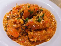 -铭副琦食·虾蟹烩馆(渔人码头店)