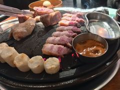 -济州爱肉堂(总店)