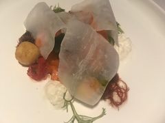 -北京金融街丽思卡尔顿酒店·意味轩 Cepe