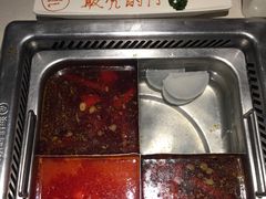 -海底捞火锅(九久奥特莱斯店)
