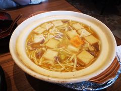 酸汤肥牛-香厨中餐厅(松北香格里拉店)