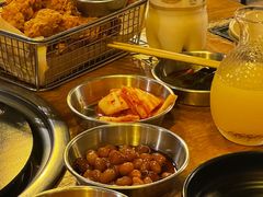 -包装马车·韩国料理·포장마차